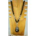 Onyx, Labradoite Necklace (multiway)